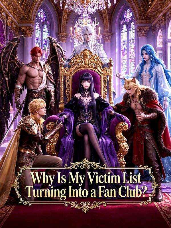 Why Is My Victim List Turning Into a Fan Club?