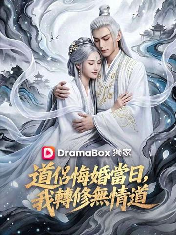 道侶悔婚當日,我轉修無情道