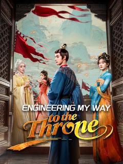 Engineering My Way to the Throne (DUBBED)
