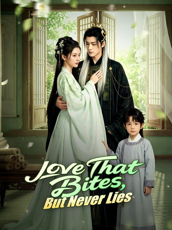  Love That Bites, But Never Lies