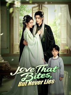  Love That Bites, But Never Lies