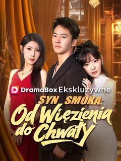 Syn Smoka: Od Więzienia do Chwały (Dubbing)