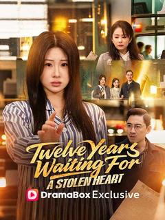Twelve Years Waiting For A Stolen Heart