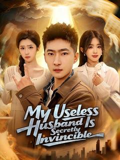 My Useless Husband Is Secretly Invincible