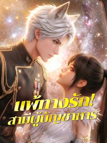 แพ้ทางรัก! สามีผู้บัญชาการ