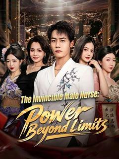 The Invincible Male Nurse: Power Beyond Limits