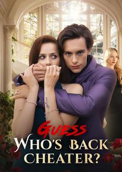 Guess Who's Back, Cheater?