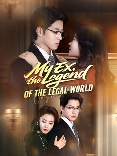 My Ex, the Legend of the Legal World