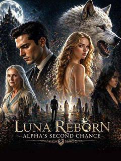 Luna Reborn: Alpha's Second Chance
