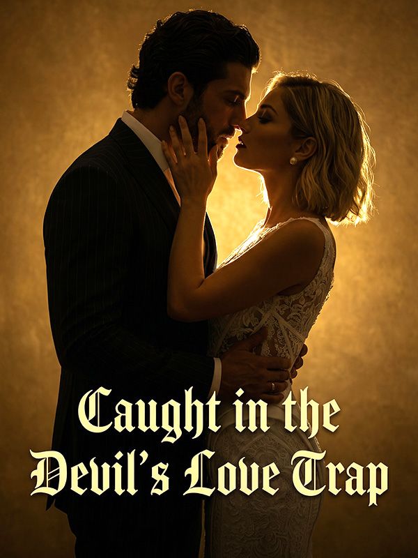 Caught In The Devil's Love Trap