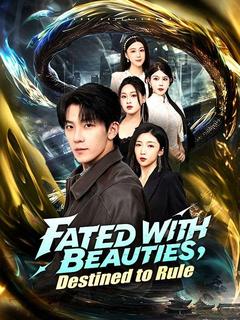 Fated with Beauties, Destined to Rule 