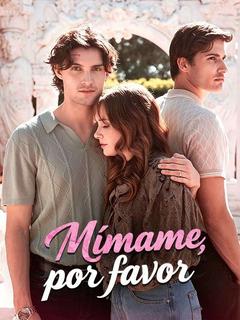 Mímame, por favor - Drama Series Cover