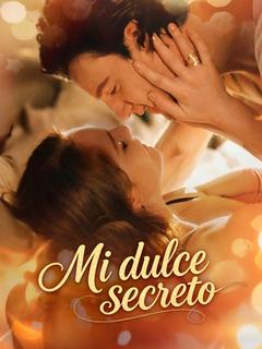 Mi dulce secreto - Drama Series Cover