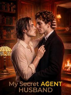 My Secret Agent Husband