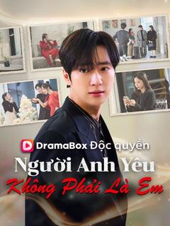 (Lồng tiếng)Người Thương Hóa Người Dưng