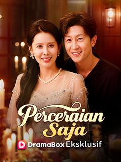 Perceraian Saja