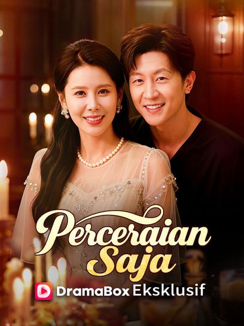 Perceraian Saja