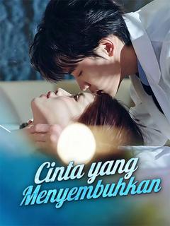 Cinta yang Menyembuhkan