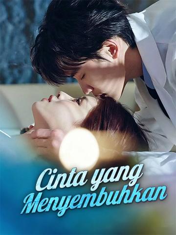 Cinta yang Menyembuhkan
