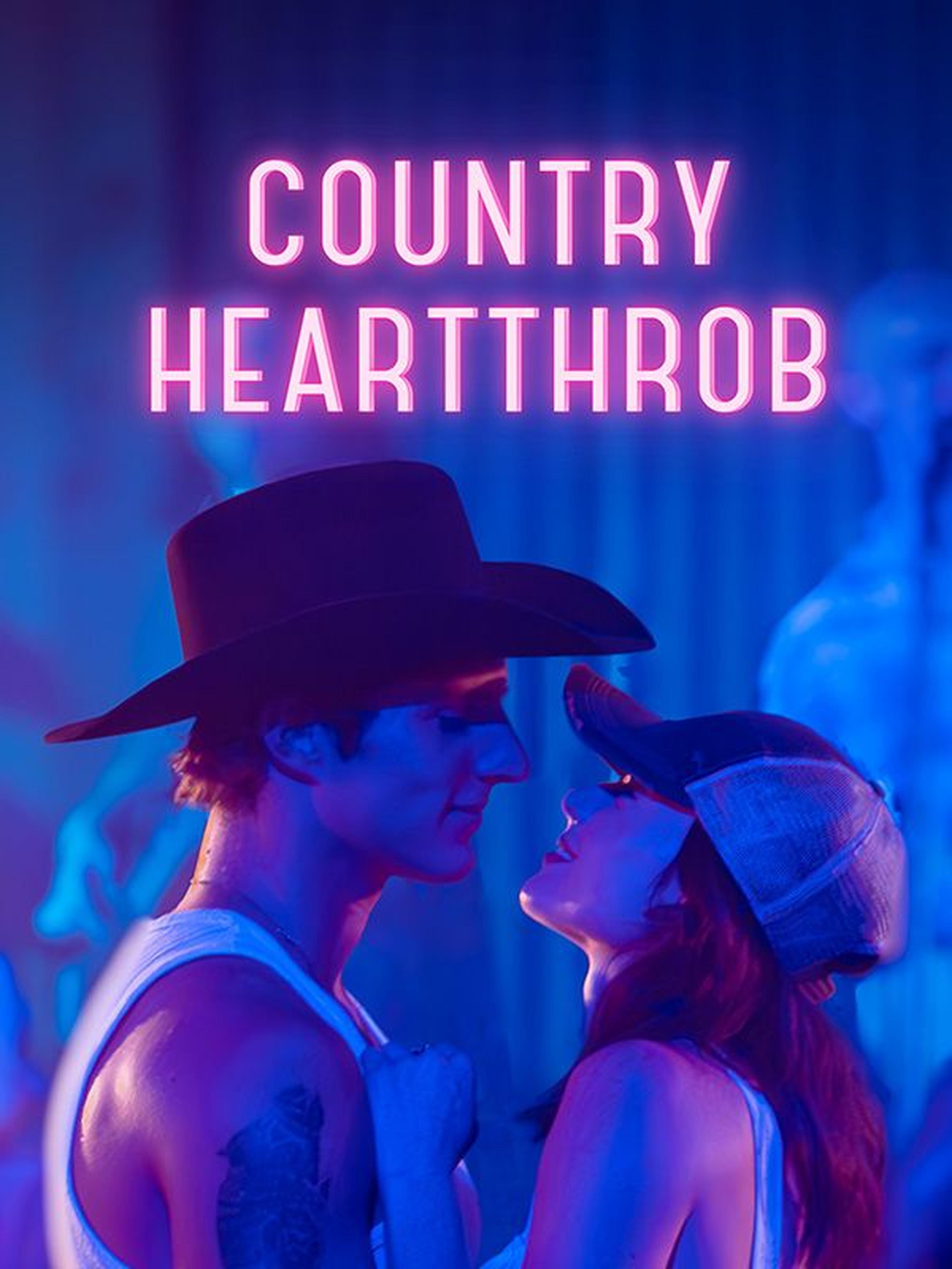 Country Hearthrob