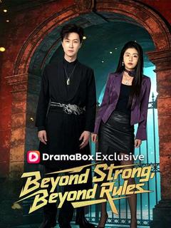 Beyond Strong, Beyond Rules