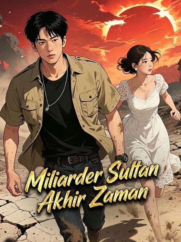 Miliarder Sultan Akhir Zaman