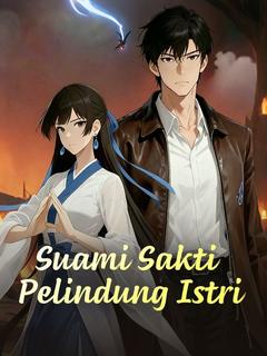 Suami Sakti Pelindung Istri - Drama Series Cover