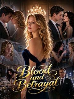 Blood and Betraya