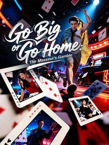 Go Big or Go Home: The Masseur's Gamble