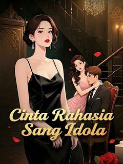 Cinta Rahasia Sang Idola