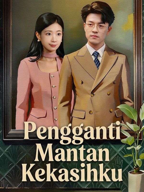 Pengganti Mantan Kekasihku