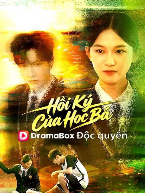 Hồi Ký Của Học Bá