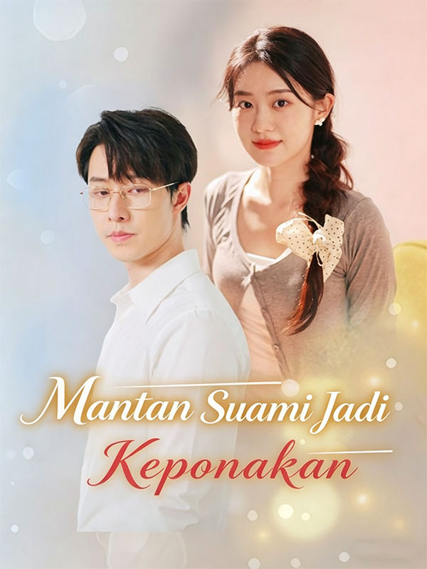 Mantan Suami Jadi Keponakan