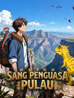 Sang Penguasa Pulau
