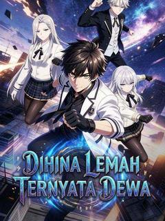 Dihina Lemah Ternyata Dewa
