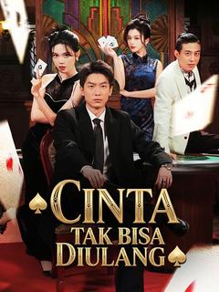 Cinta Tak Bisa Diulang