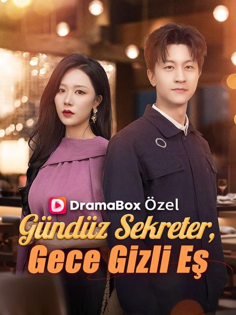Gündüz Sekreter, Gece Gizli Eş