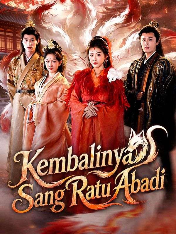 Kembalinya Sang Ratu Abadi