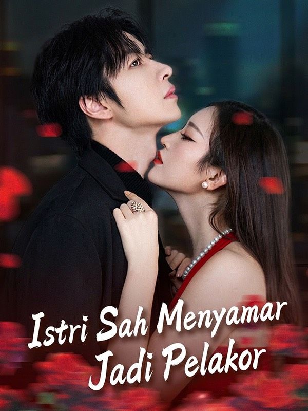 Istri Sah Menyamar Jadi Pelakor