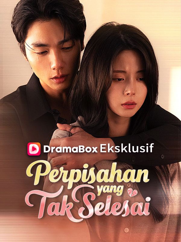 Perpisahan yang Tak Selesai (Sulih Suara)