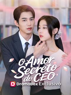 O Amor Secreto do CEO