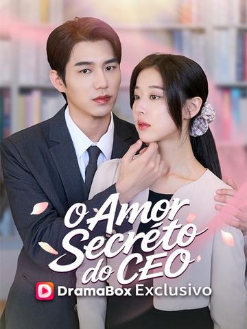 O Amor Secreto do CEO
