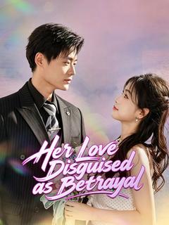 Her Love Disguised as Betrayal