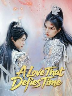 A Love That Defies Time