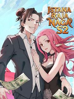 Istana Raja Naga S2