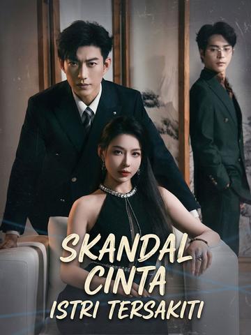 Skandal Cinta Istri Tersakiti