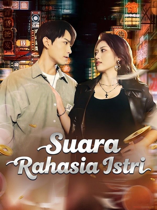 Suara Rahasia Istri