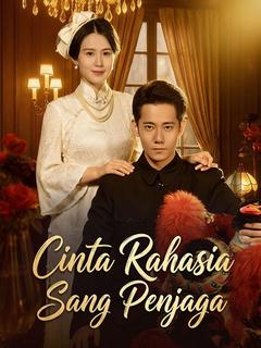 Cinta Rahasia Sang Penjaga