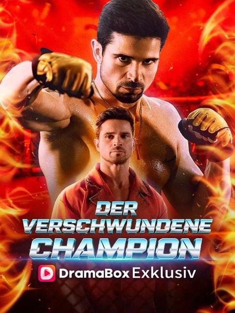 Der verschwundene Champion (Deutsch Synchronisiert)