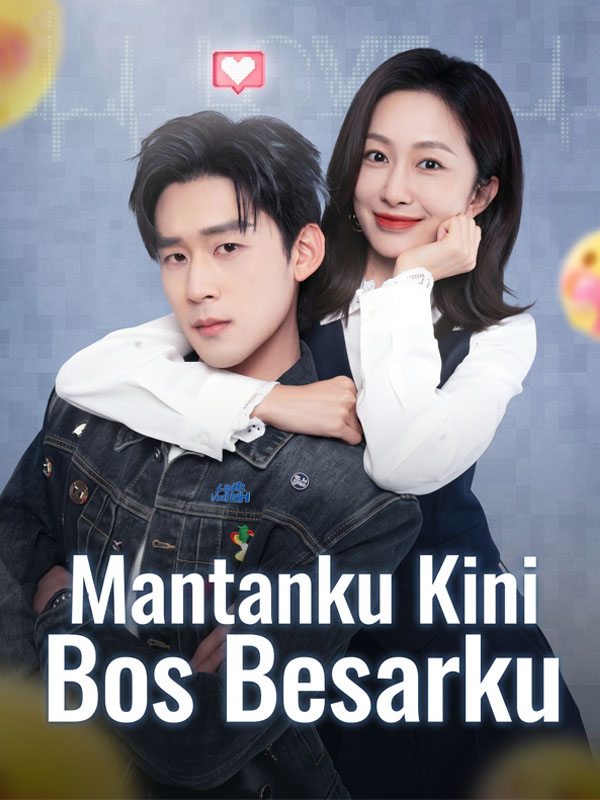 Mantanku Kini Bos Besarku
